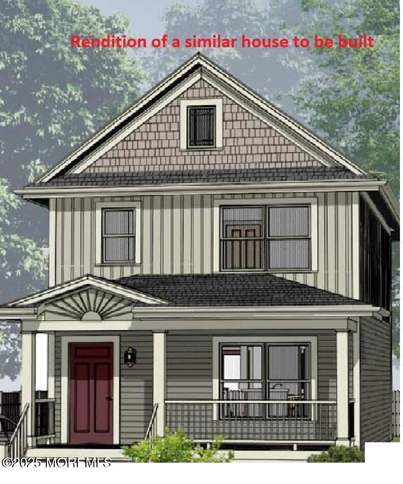 00 Munro Avenue Hazlet NJ 07734