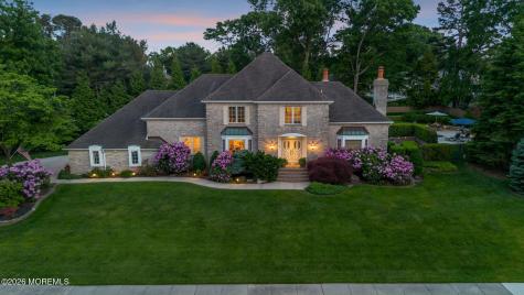 615 Winding River Road Brick NJ 08724