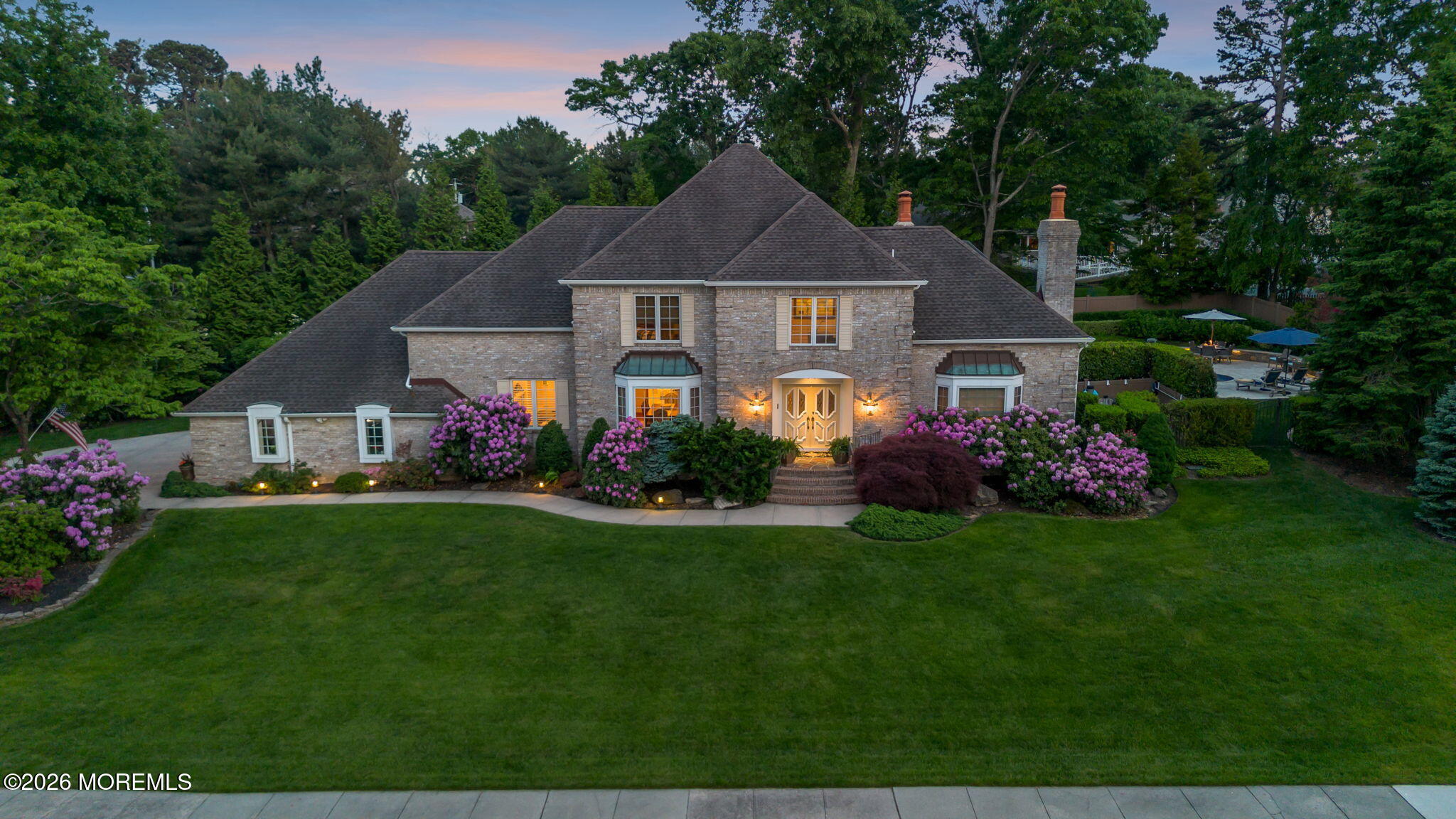 615 Winding River Road Brick NJ 08724