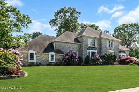615 Winding River Road Brick NJ 08724