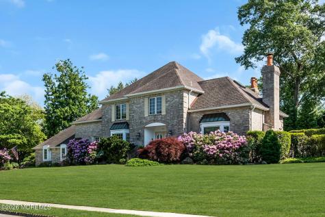 615 Winding River Road Brick NJ 08724