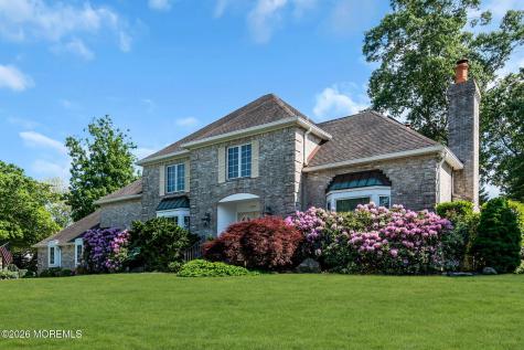 615 Winding River Road Brick NJ 08724