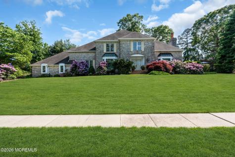 615 Winding River Road Brick NJ 08724