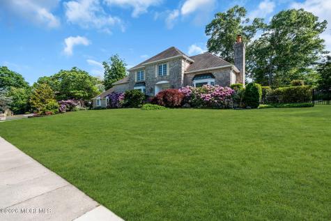615 Winding River Road Brick NJ 08724