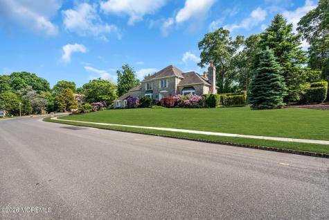 615 Winding River Road Brick NJ 08724