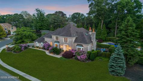 615 Winding River Road Brick NJ 08724