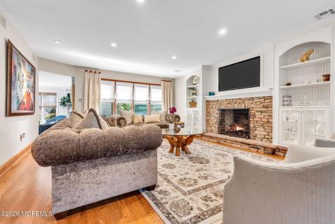 615 Winding River Road Brick NJ 08724