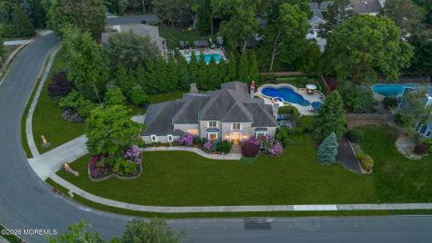 615 Winding River Road Brick NJ 08724