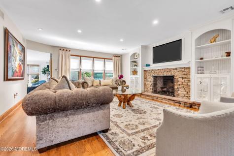 615 Winding River Road Brick NJ 08724