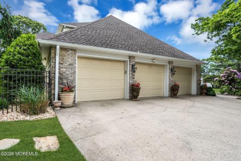 615 Winding River Road Brick NJ 08724