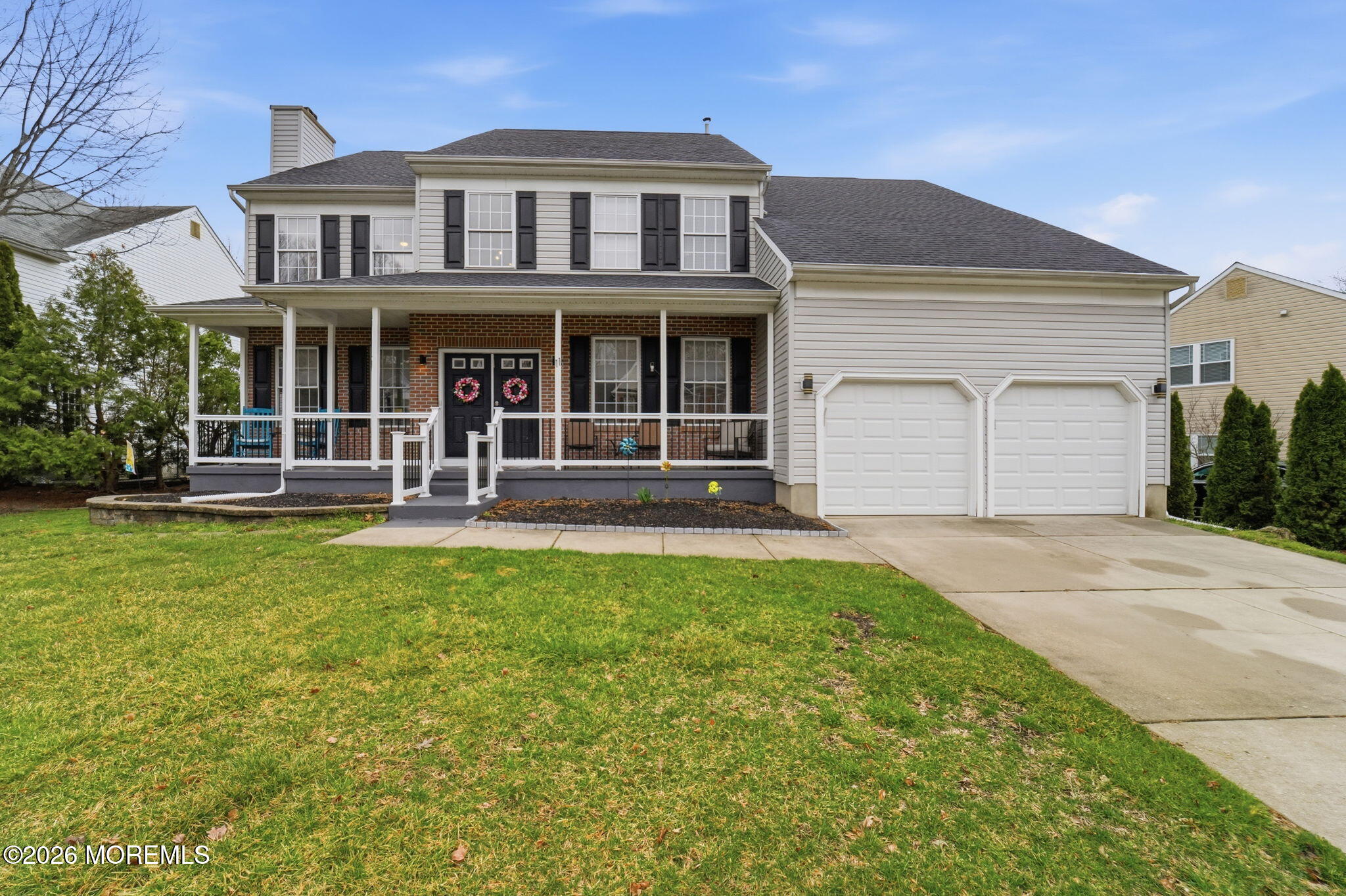 11 Tynemouth Drive Lumberton NJ 08048