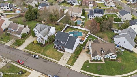 11 Tynemouth Drive Lumberton NJ 08048