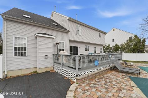 11 Tynemouth Drive Lumberton NJ 08048