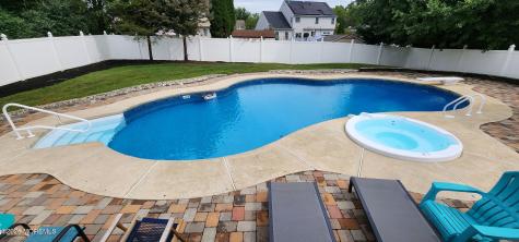 11 Tynemouth Drive Lumberton NJ 08048