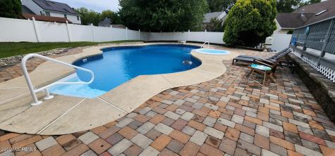 11 Tynemouth Drive Lumberton NJ 08048