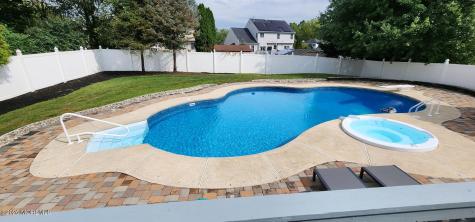 11 Tynemouth Drive Lumberton NJ 08048