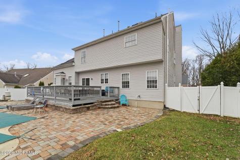 11 Tynemouth Drive Lumberton NJ 08048