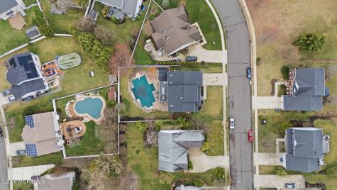 11 Tynemouth Drive Lumberton NJ 08048