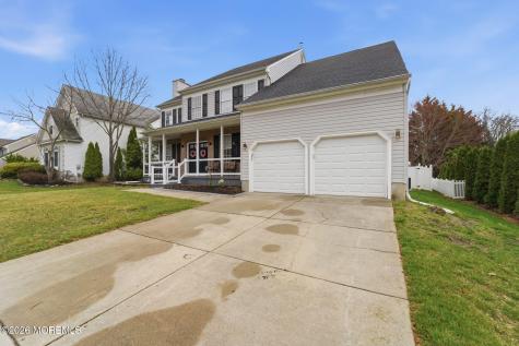 11 Tynemouth Drive Lumberton NJ 08048