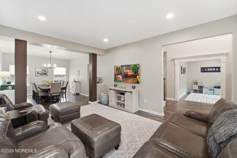 11 Tynemouth Drive Lumberton NJ 08048