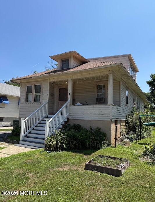 307 Linderman Avenue Cherry Hill NJ 08002