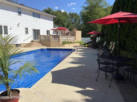 3 Kelton Place Manalapan NJ 07726