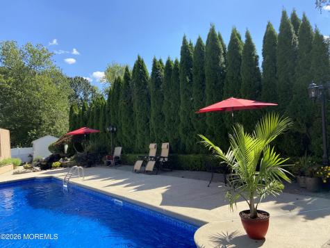 3 Kelton Place Manalapan NJ 07726