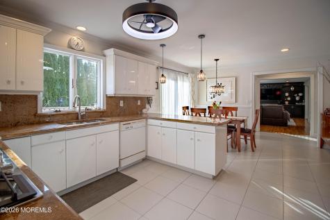 3 Kelton Place Manalapan NJ 07726