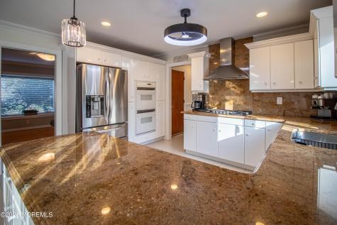 3 Kelton Place Manalapan NJ 07726