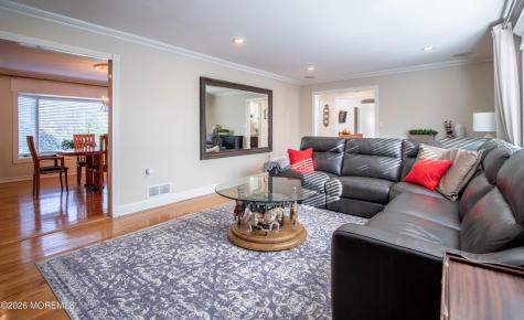 3 Kelton Place Manalapan NJ 07726
