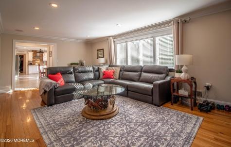 3 Kelton Place Manalapan NJ 07726