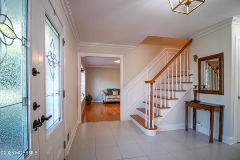 3 Kelton Place Manalapan NJ 07726