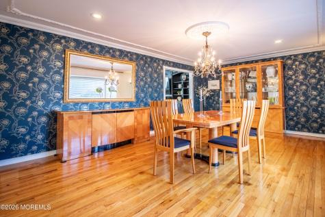 3 Kelton Place Manalapan NJ 07726