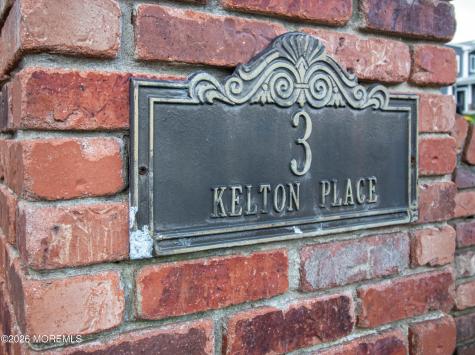 3 Kelton Place Manalapan NJ 07726