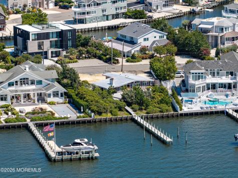 78 Bayview Long Beach Twp NJ 08008