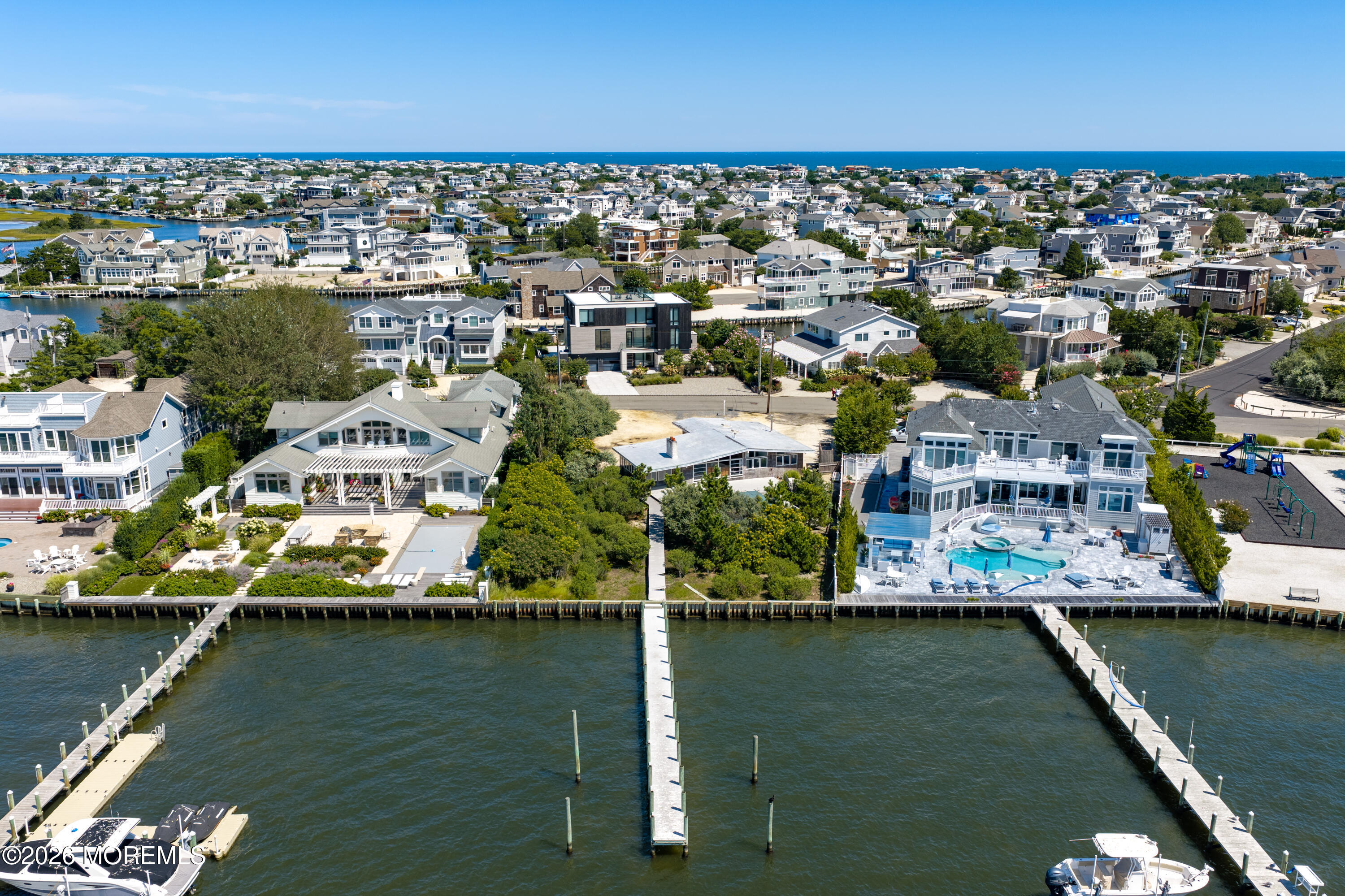78 Bayview Long Beach Twp NJ 08008