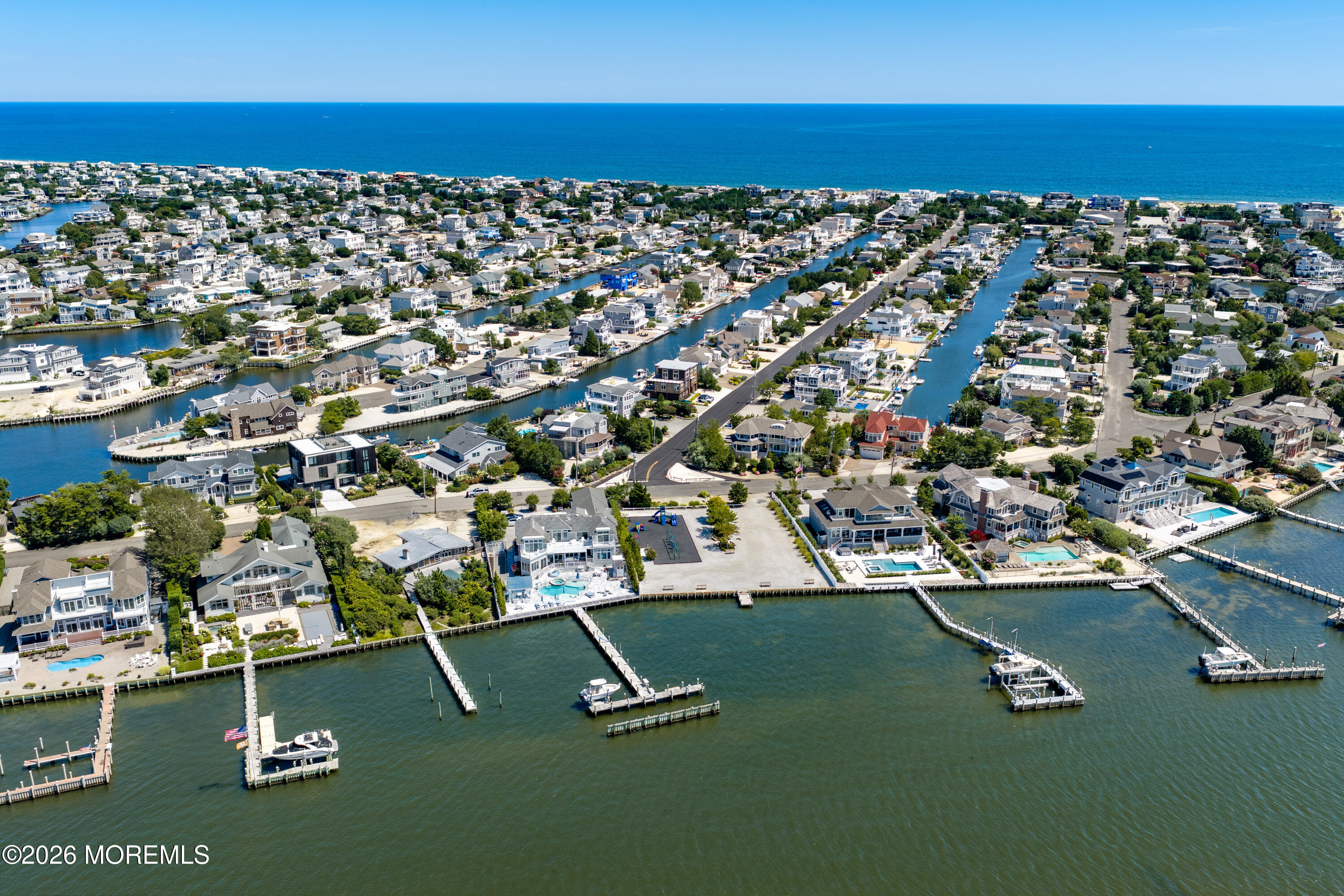 78 Bayview Long Beach Twp NJ 08008