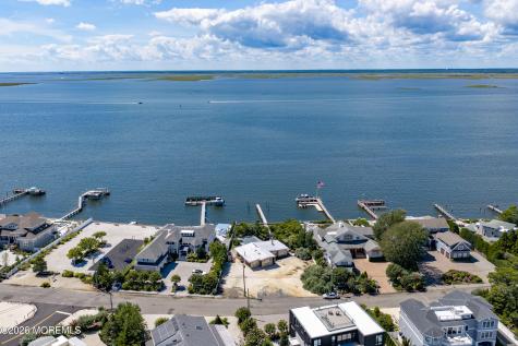78 Bayview Long Beach Twp NJ 08008