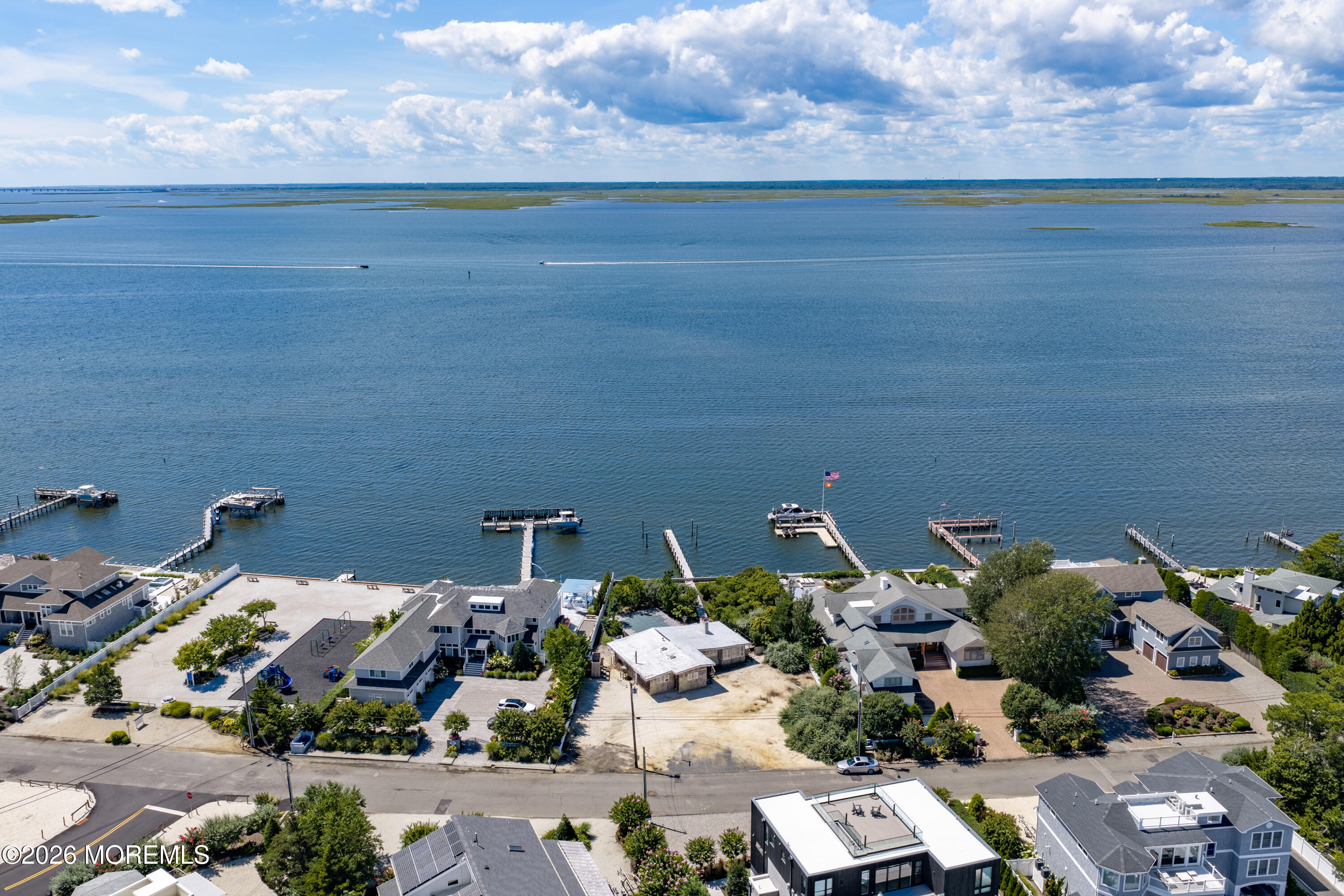 78 Bayview Long Beach Twp NJ 08008