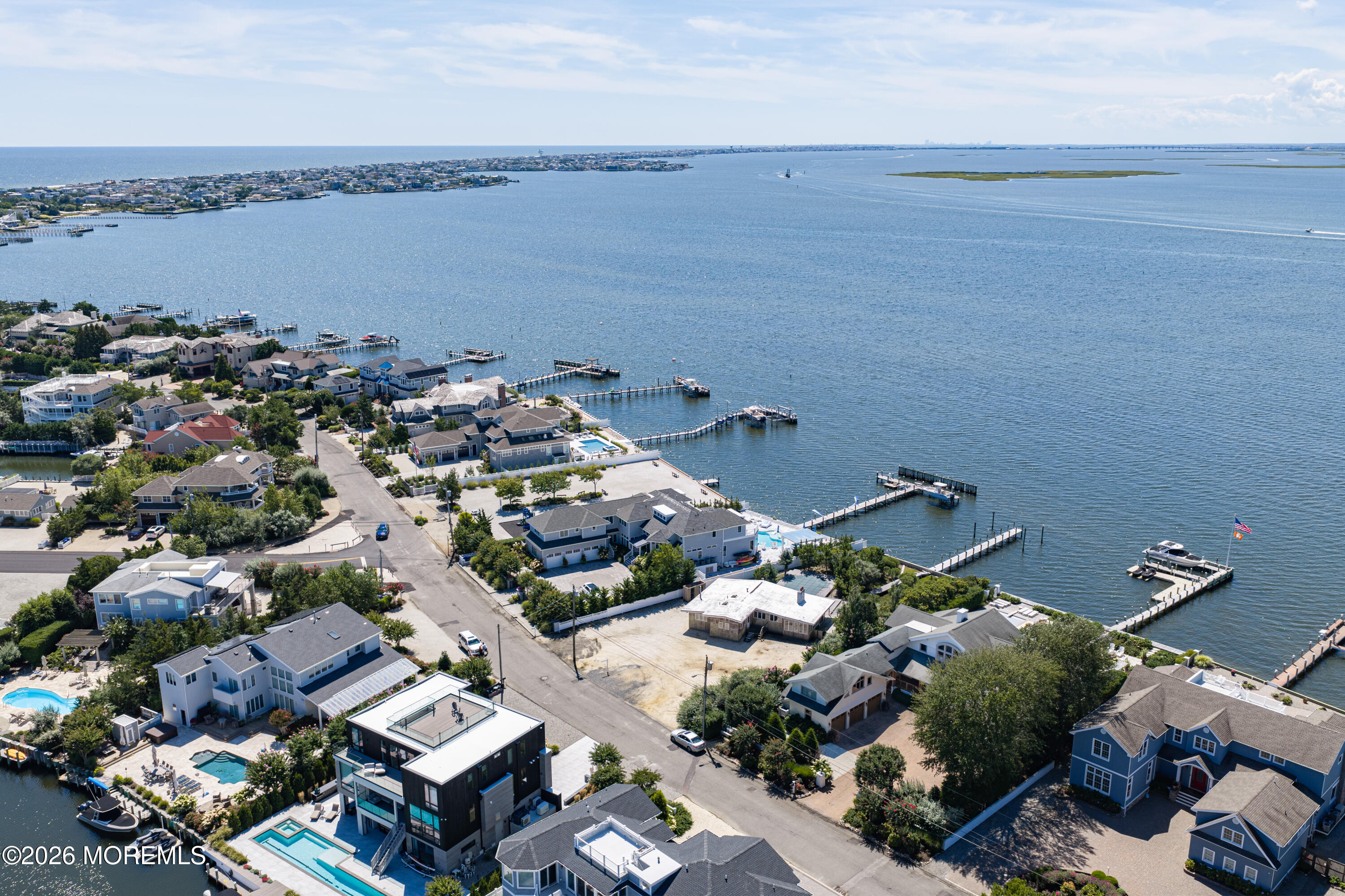 78 Bayview Long Beach Twp NJ 08008
