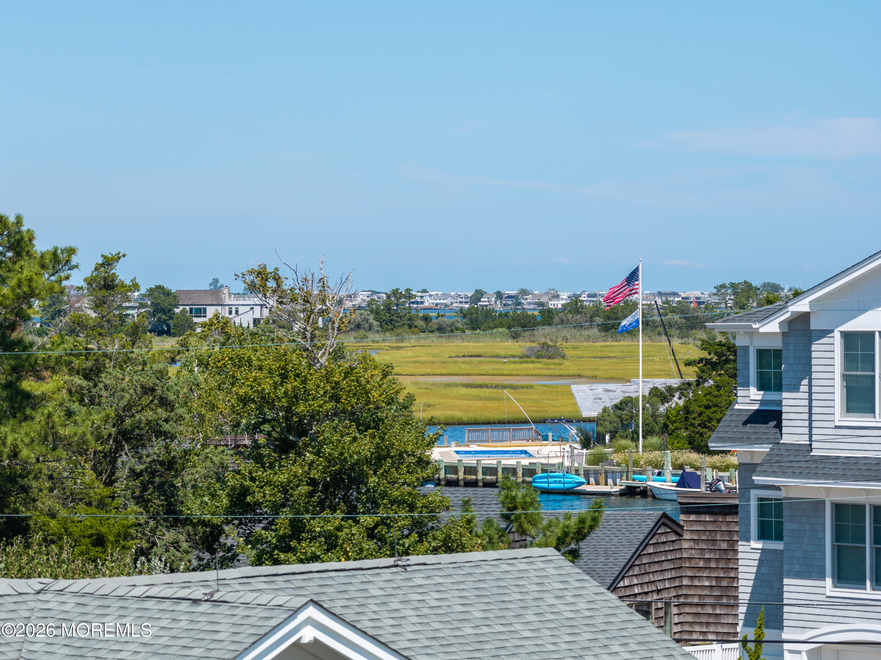 78 Bayview Long Beach Twp NJ 08008