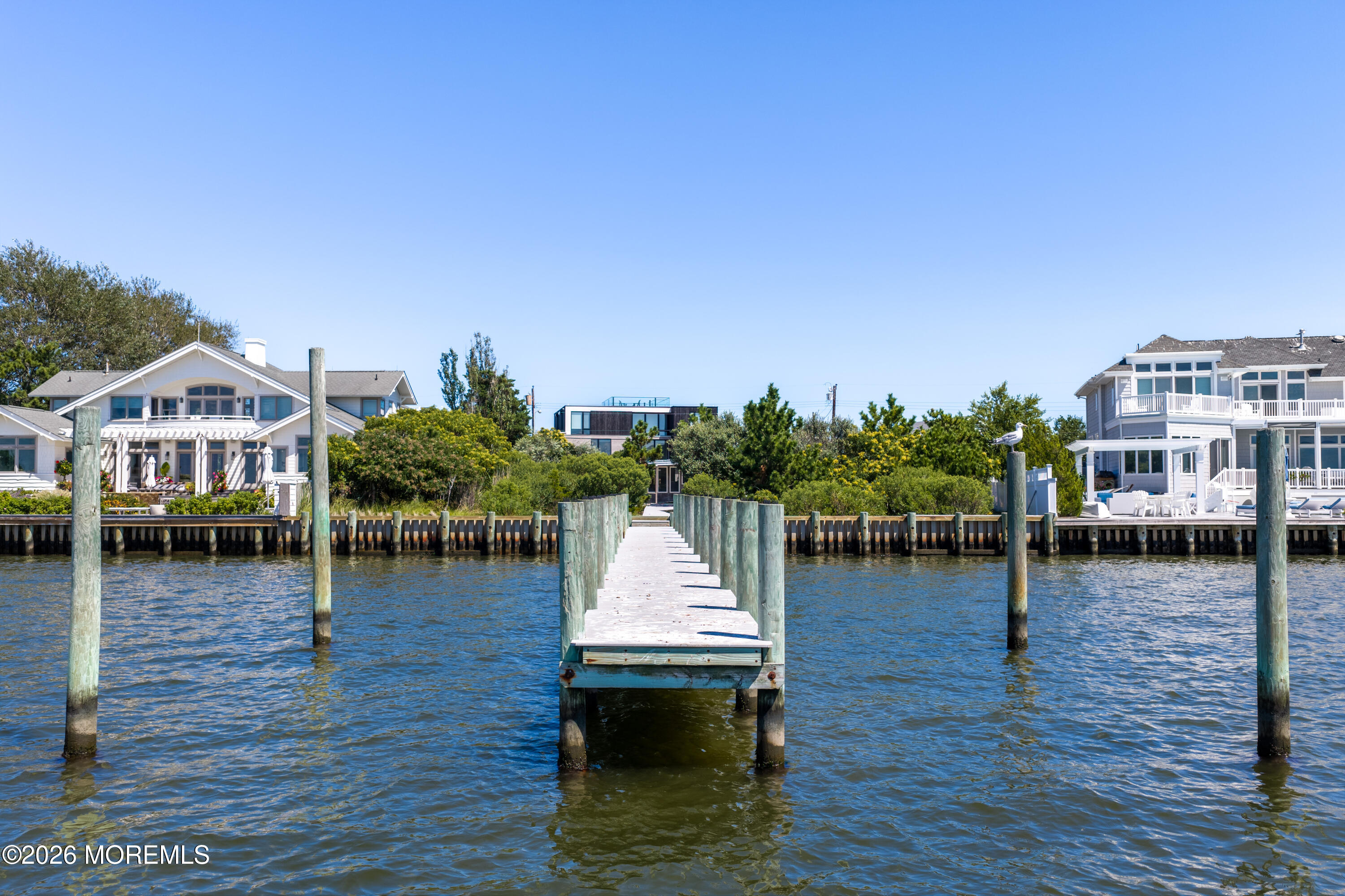 78 Bayview Long Beach Twp NJ 08008