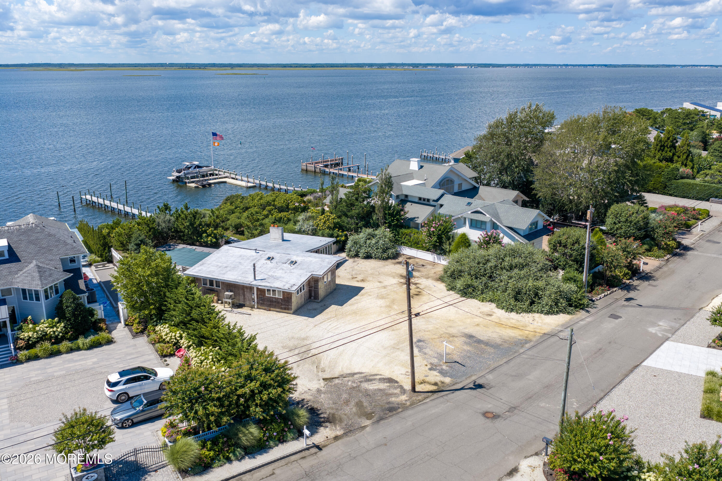 78 Bayview Long Beach Twp NJ 08008