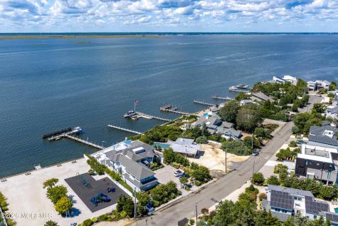 78 Bayview Long Beach Twp NJ 08008