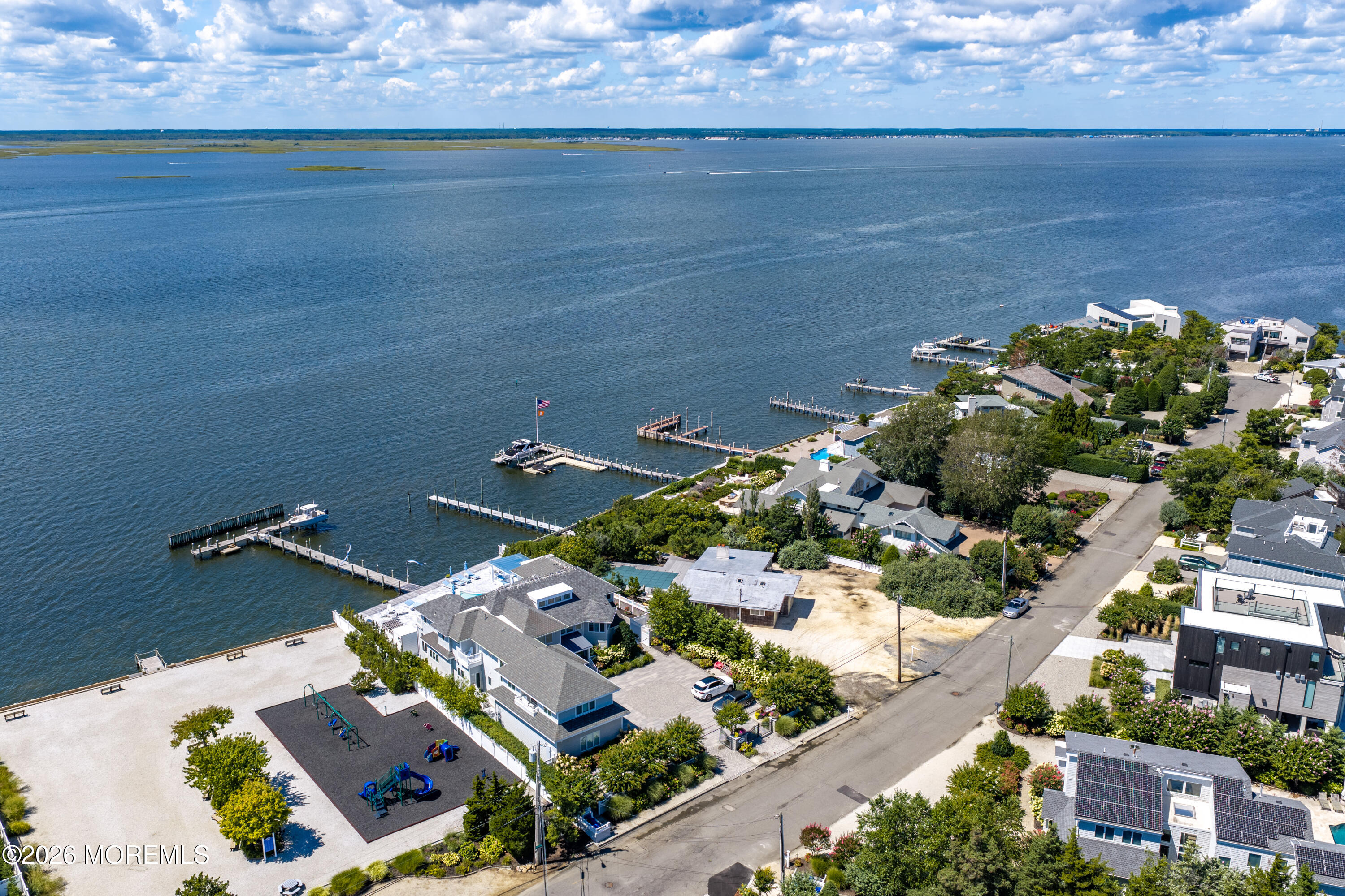 78 Bayview Long Beach Twp NJ 08008