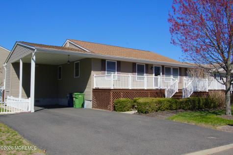 105 Milford Road Neptune Township NJ 07753