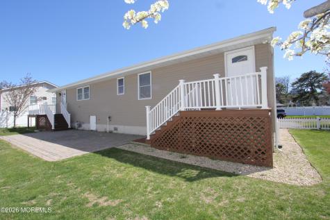 105 Milford Road Neptune Township NJ 07753