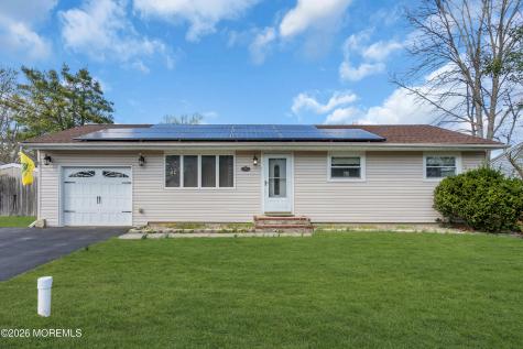 17 Anchorage Boulevard Bayville NJ 08721