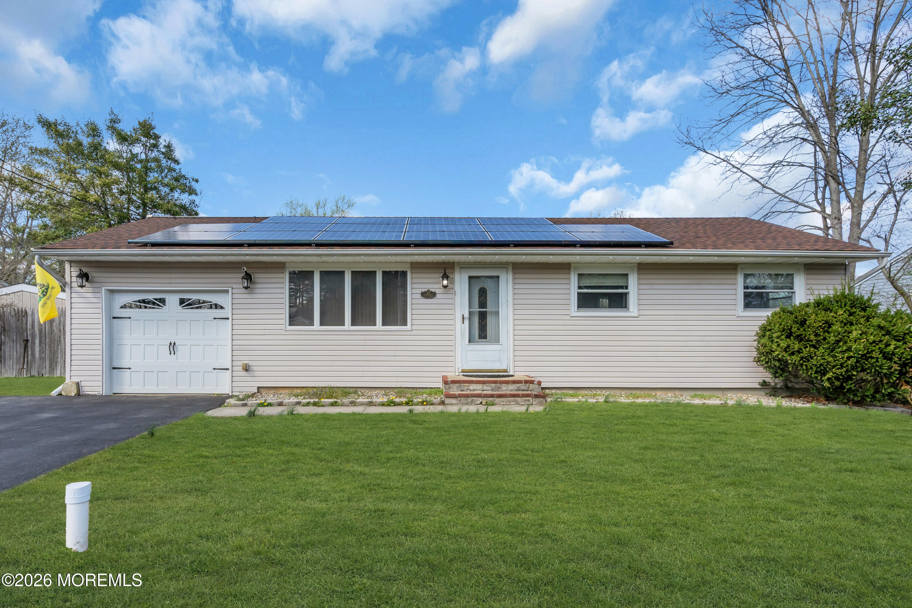 17 Anchorage Boulevard Bayville NJ 08721