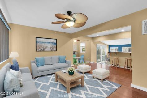 17 Anchorage Boulevard Bayville NJ 08721